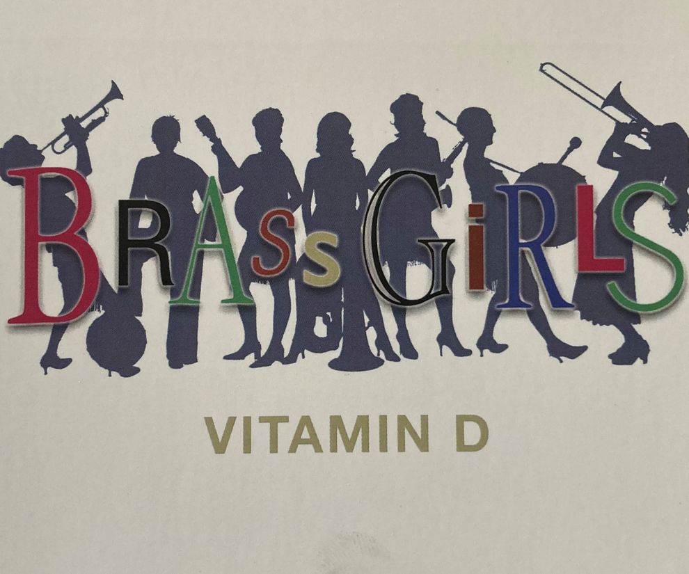 Brass Girls 1